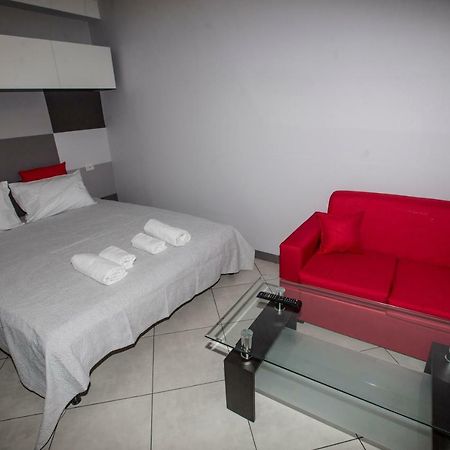 Trendy Living In Monastiraki Apartman Athén Kültér fotó
