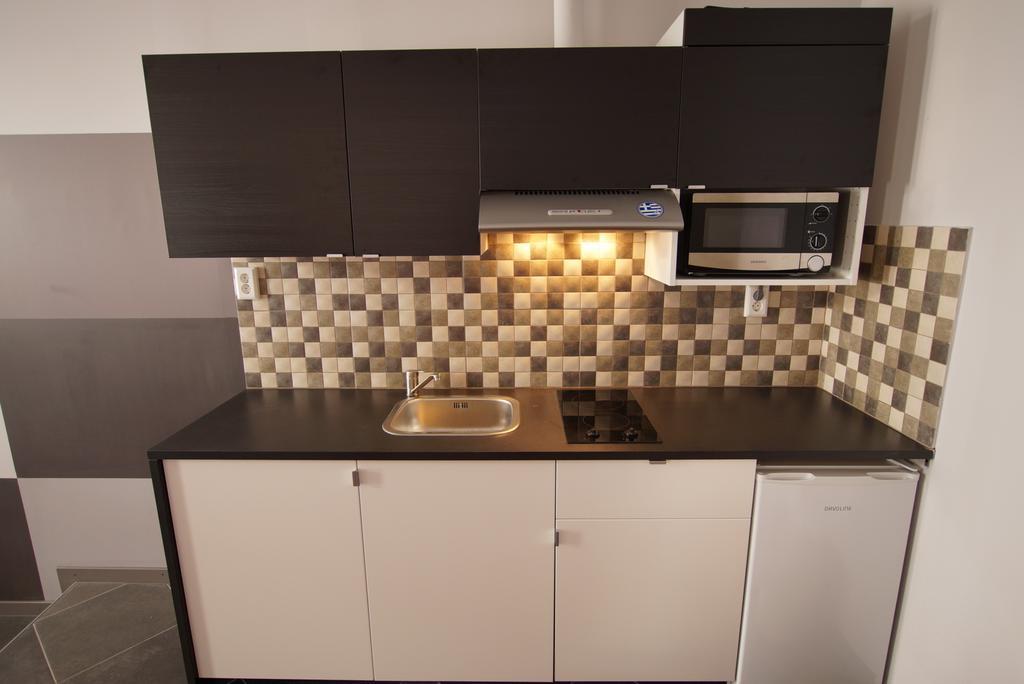 Trendy Living In Monastiraki Apartman Athén Kültér fotó