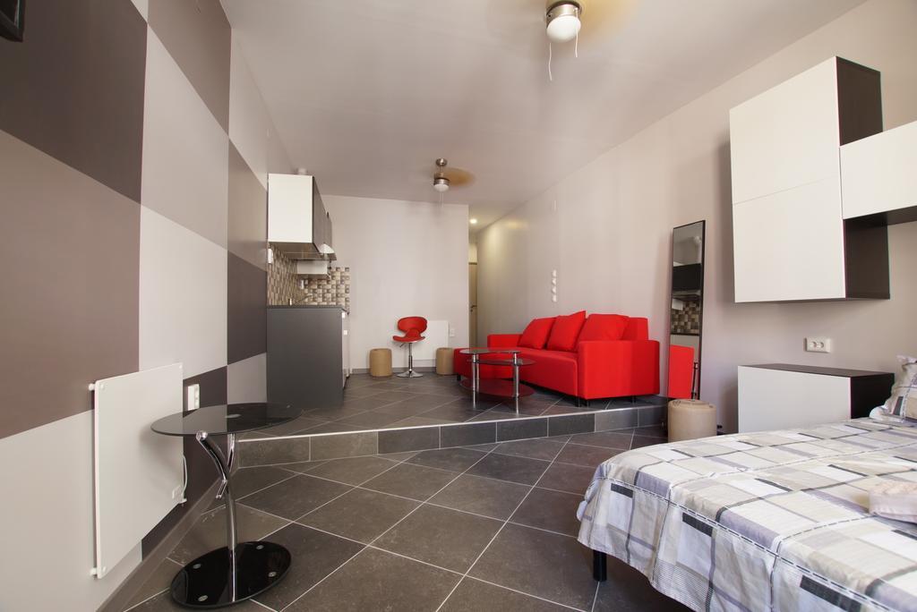 Trendy Living In Monastiraki Apartman Athén Kültér fotó