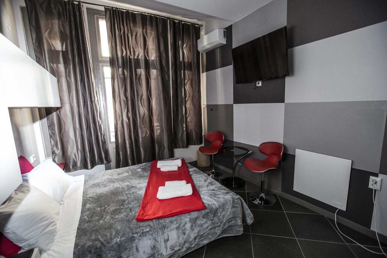 Trendy Living In Monastiraki Apartman Athén Kültér fotó