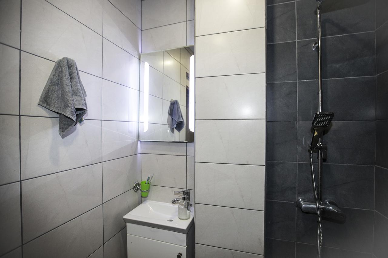 Trendy Living In Monastiraki Apartman Athén Kültér fotó