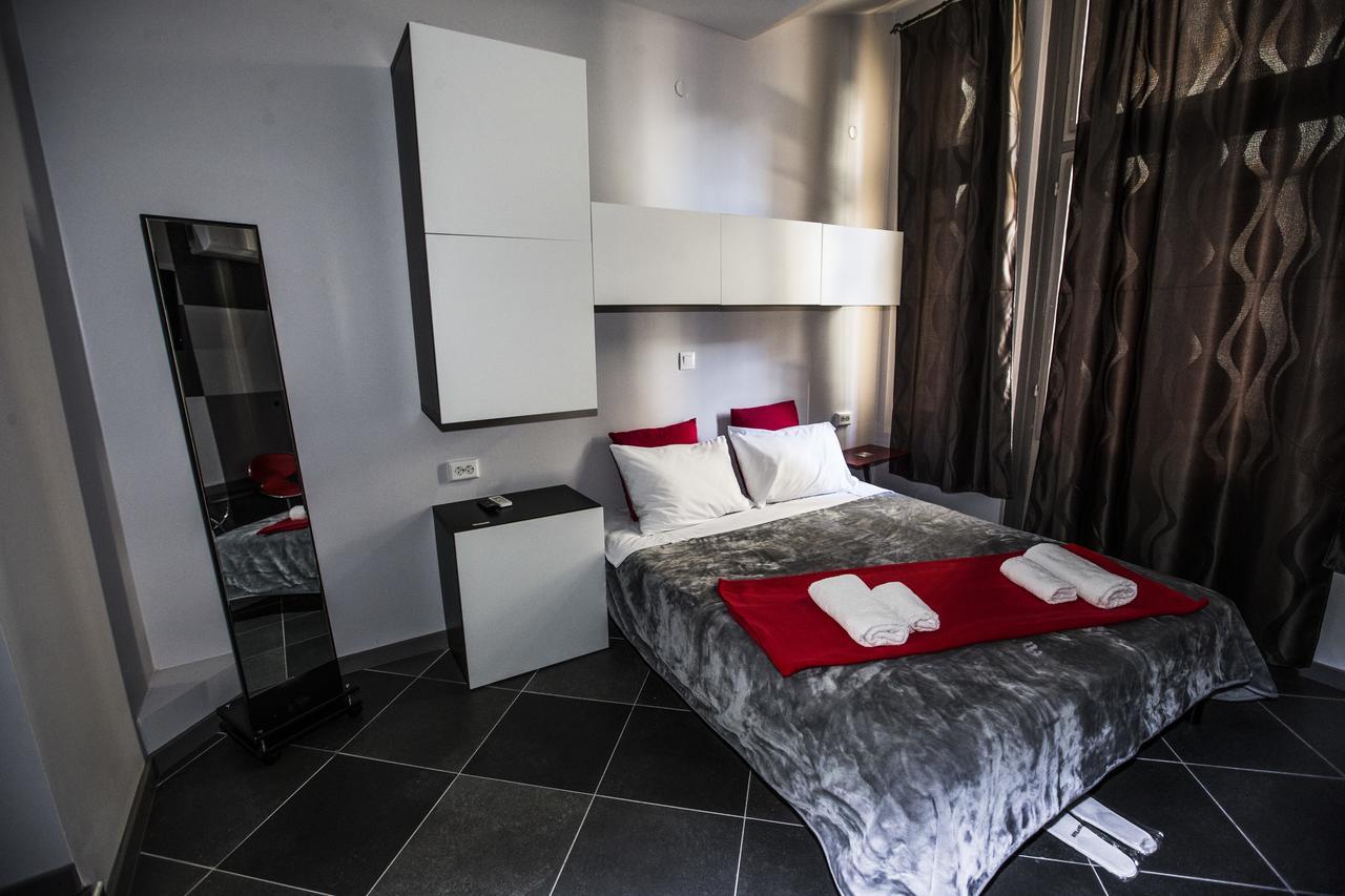 Trendy Living In Monastiraki Apartman Athén Kültér fotó