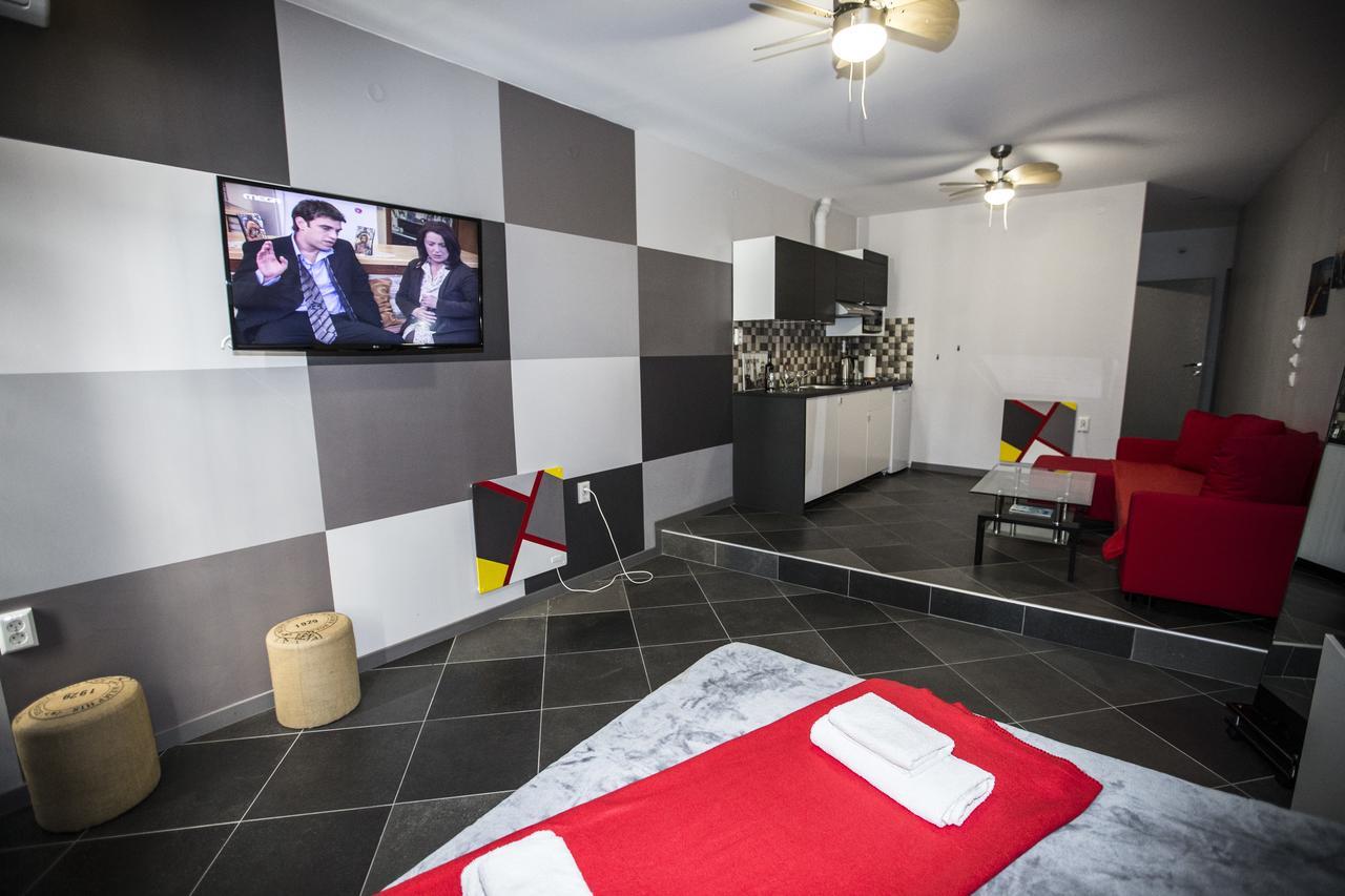 Trendy Living In Monastiraki Apartman Athén Kültér fotó