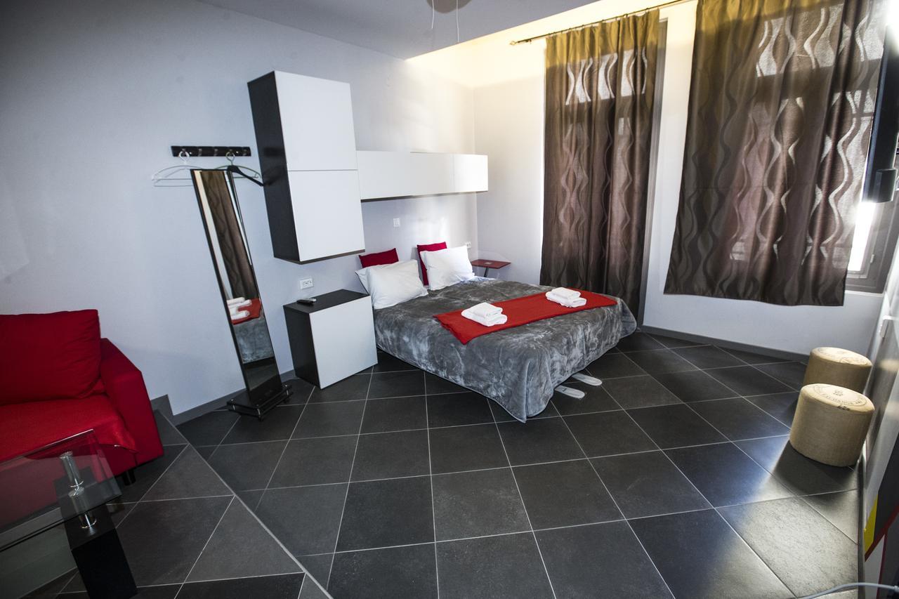 Trendy Living In Monastiraki Apartman Athén Kültér fotó