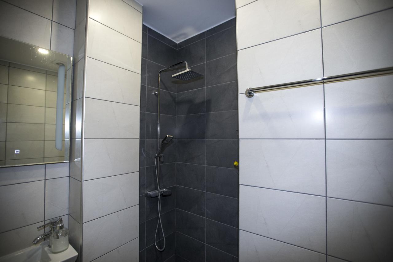 Trendy Living In Monastiraki Apartman Athén Kültér fotó