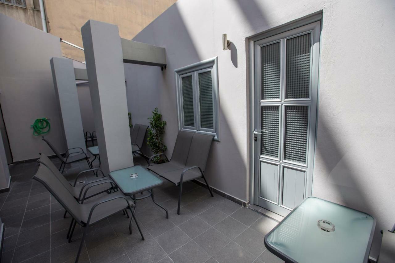Trendy Living In Monastiraki Apartman Athén Kültér fotó