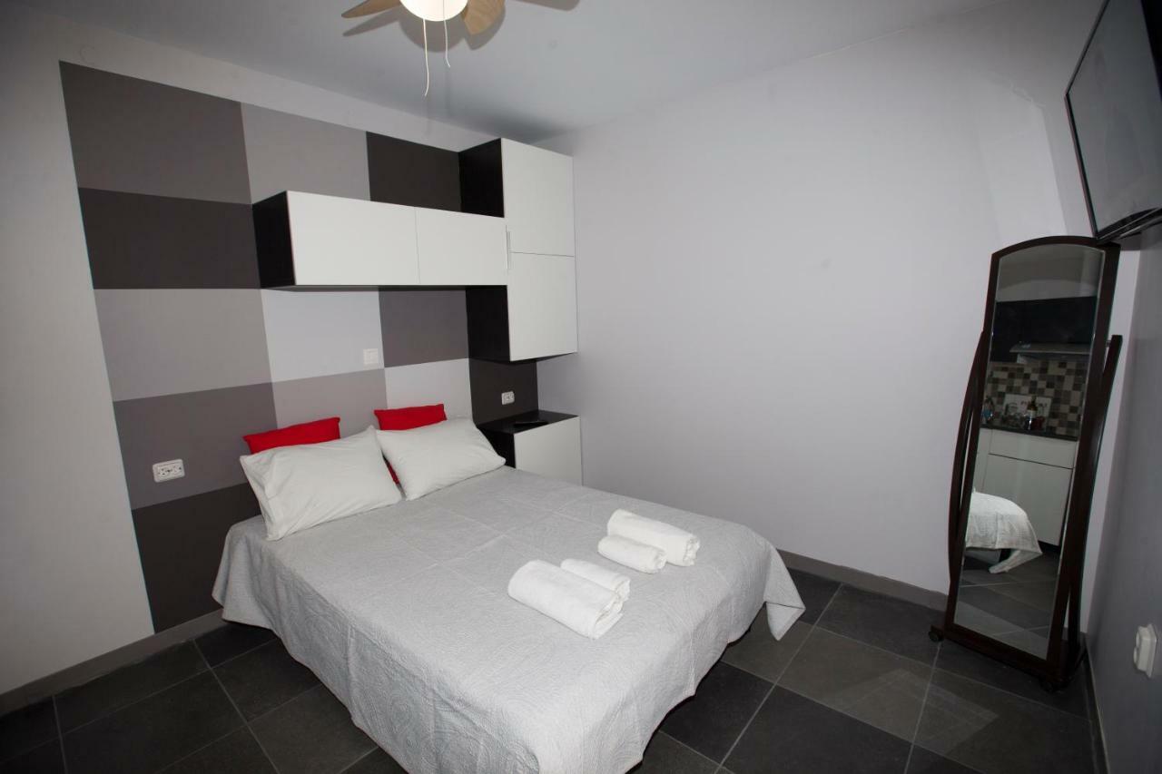Trendy Living In Monastiraki Apartman Athén Kültér fotó