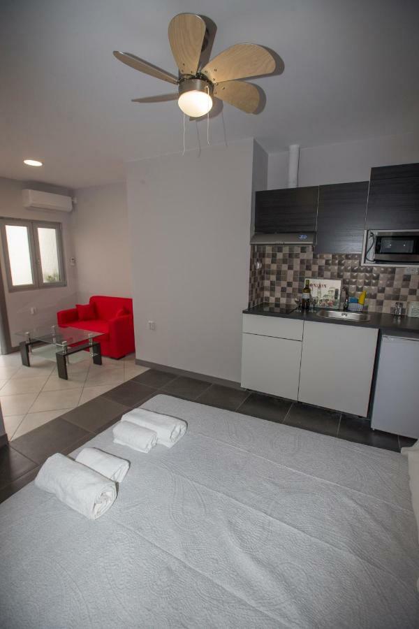 Trendy Living In Monastiraki Apartman Athén Kültér fotó